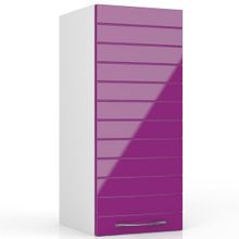 Любимый Дом Кухня Анастасия тип 3 Ежевика 710.800 Шкаф 30 см. ID - 287091