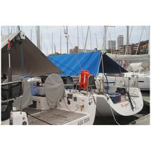 Life Cell Плавающая спасательная сумка Life Cell The Yachtsman 20 кг для 4 человек