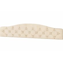 Модули ТЭКС Колибри Мягкая спинка СП-16, карамель с пуговицами