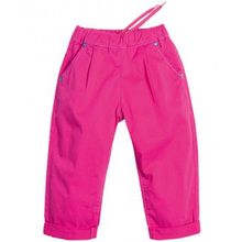 Pelican для девочки розовые