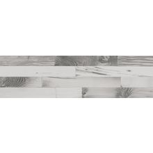 Itt Ceramic Pinocchio White 24.5x90 см