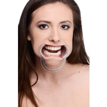 Расширитель рта Cheek Retractor Dental Mouth Gag Голубой
