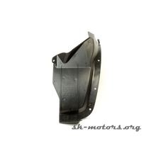 Подкрылок задний правый (седан) GM (Lacetti)