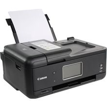 Принтер Canon PIXMA TR8540 (A4, 15стр   мин, струйное МФУ, факс, LCD, ADF, CR, USB2.0, WiFi, BT, двусторонняя печать)