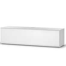 Тумба под телевизор Sonorous ST 160F WHT WHT BS