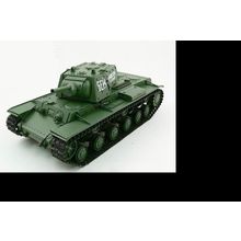 Радиоуправляемый танк Heng Long KV-1 1:16 - 3878-1