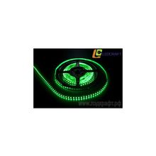 Светодиодная лента LEDcraft LC-3528-12G120 зеленый