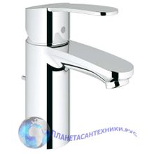 Смеситель для умывальника Grohe Eurostyle Cosmopolitan 33552002