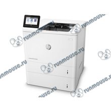 Лазерный принтер HP "LaserJet Enterprise M609x" A4, 1200x1200dpi, бело-черный (USB2.0, LAN, WiFi, BT) [142524]