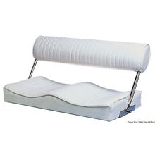 Osculati Двуместное сиденье, 48.412.00