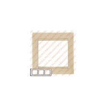 ЛЕГРАНД Валена рамка трехместная слоновая кость (774353)   LEGRAND Valena 774353 рамка трехместная слоновая кость