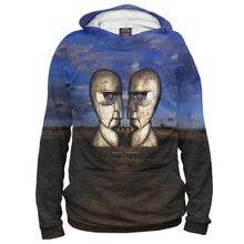 Худи Я-МАЙКА The Division Bell