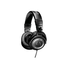 Мониторные наушники AUDIO-TECHNICA ATH-M50