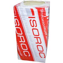 Изорок Изолайт Л 0.5 м*1 м 100 мм