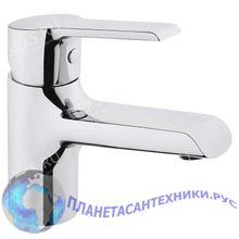 Смеситель для умывальника Vitra AXE S A41069EXP