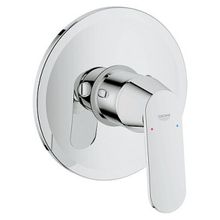 Смеситель Grohe Eurosmart cosmopolitan 32880000 для душа