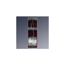 LUSSOLE  Светильник подвесной Gelido LSA-2306-07