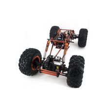 Радиоуправляемый краулер HSP Electric Longer Crawler Truck 4WD 1:8