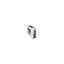 Корпус Thermaltake Overseer RX-I Snow Edition w o PSU, белый