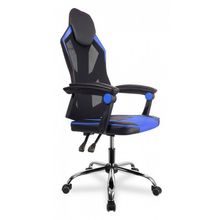 College Кресло игровое College CLG-802 LXH Blue ID - 325573