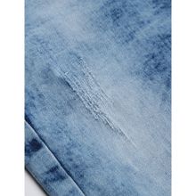 SweetBerry Брюки джинсовые для девочки 714231