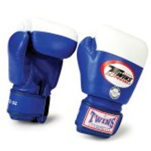 Перчатки боксерские TWINS SPECIAL, 12 унций, Артикул: BGVL-2