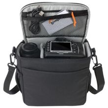 Сумка Lowepro Format 160 черный