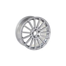 Audi Диск Audi RONER RN0207 8x18 5x112 ET45 DIA66.6 GM