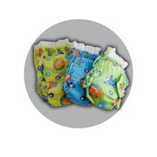 Helen Harper Swimmies X-Small (4-9 кг) 13 шт