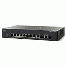 Cisco Cisco SRW2008-K9-G5