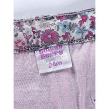 SweetBerry Джинсы для девочек 205232