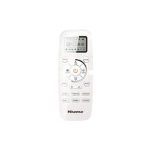 Hisense AUC-60HR4SHA   AUW-60H6SP1 с зимним комплектом 
(-35)