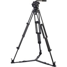 Vinten V10AS-AP2F System Vision 10AS 2-stage AL PL GS SC