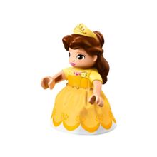 Конструктор LEGO 10877 Duplo Princess Чаепитие у Белль