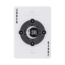 Карты "Saturday Night" (T1127)