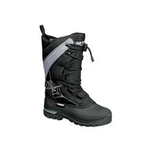 Сапоги зим. Baffin BLACK WIDOW, JRS, р.7 (40), черный