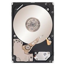 Жесткий диск 300Gb Seagate Savvio 10K.6 (ST300MM0006) {SAS II, 6.0Gb s, 10 000 rpm, 64mb buffer, 2.5"}