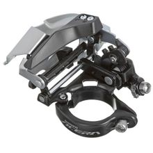 Р77975 Переключатель передний Shimano (AFDT3000TSL6)  FD-T3000, ACERA, для 9ск. Хомут 34,9мм, угол схождени