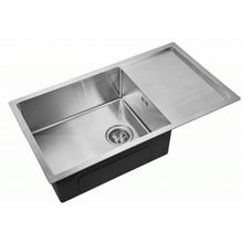 Мойка ZorG INOX R-7844