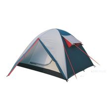 Туристическая палатка Canadian Camper IMPALA 2