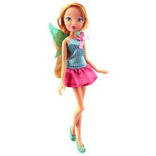 Winx Кукла Winx Club "Модный повар", Флора IW01531802