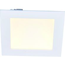 Встраиваемый точечный светильник Arte Lamp A7416PL-1WH RIFLESSIONE