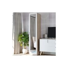 Смарт Стенка модульная Саланж 3 БЕСТО