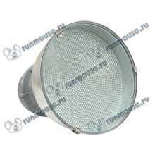 Светильник светодиодный промышленный FlexLED "CL-HBL-80W", 80Вт, холодный белый [100435]