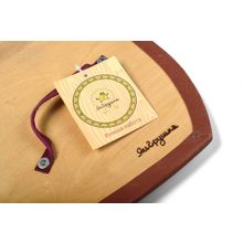 ЯиГрушка треугольный