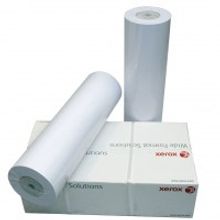XEROX 450L93242 бумага инженерная для ксерографии А2+ (440 мм) 75 г м2, 175 метров