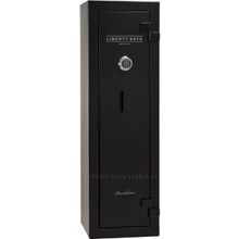 Оружейный сейф Liberty Revolution 12BKT el