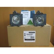 Лампа для проектора PANASONIC PT-D4000(DUAL) (ET-LAD40W)