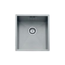 Мойка TEKA Linea 45 S lux 450*500 полировка