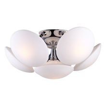 Потолочный светильник Arte Lamp A2550PL-6CC AQUA